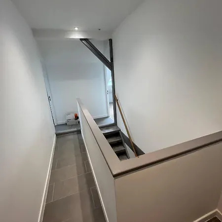 Soh Rent 2 Tv- Wifi Proche Gare Дом отдыха Страсбург