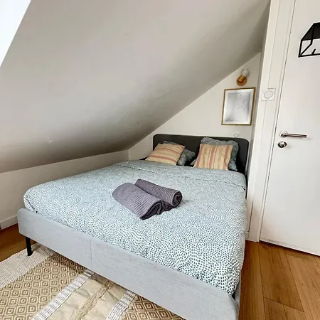 Tatil Evi Soh Rent 2 Tv- Wifi Proche Gare